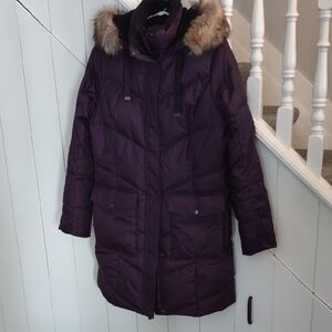 Women's Eddie Bauer Down Parka